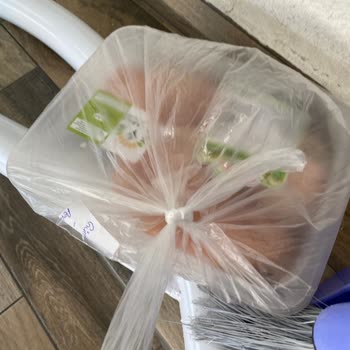 Migros Sanal Marketten Gelen Bayat Ürün