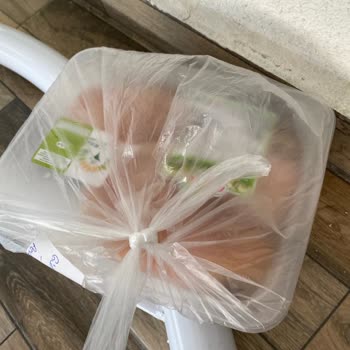 Migros Sanal Marketten Gelen Bayat Ürün