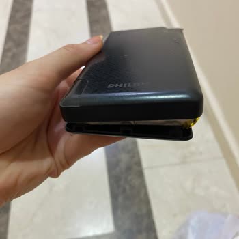 PHILIPS Cep Telefonu Philips Patlayan Powerbank