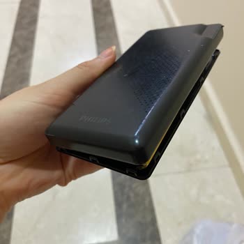 PHILIPS Cep Telefonu Philips Patlayan Powerbank