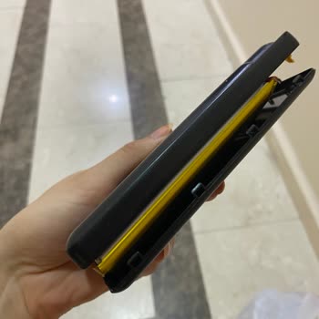 PHILIPS Cep Telefonu Philips Patlayan Powerbank