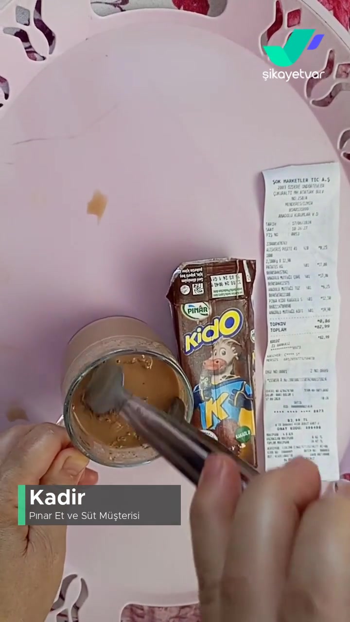 Pınar Kido Bozuk Çıktı! videonun kapak resmi