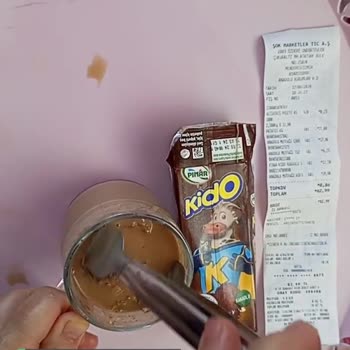 Pınar Kido Bozuk Çıktı!