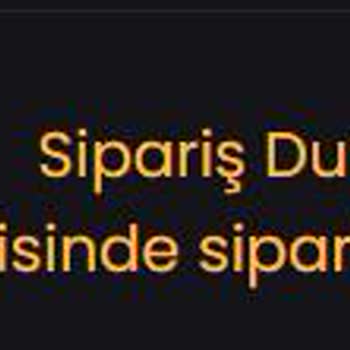 Oyunpazarin.com Hesabımın 4 Gündür Verilmemesi