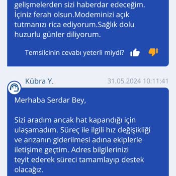 TurkNet İşkencesi 1ay Oldu İnternet Yok