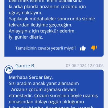 TurkNet İşkencesi 1ay Oldu İnternet Yok