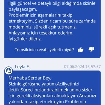 TurkNet İşkencesi 1ay Oldu İnternet Yok
