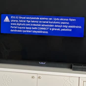 Digiturk Bozdun Kendini Çeki Düzen Ver Artık Yeter