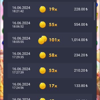 GrandPashaBet Sweet Bonanza 1000x Sorunu