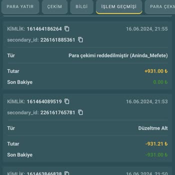 Fikstürbet'te Haksız Kayıp Ve Çekim Sorunu