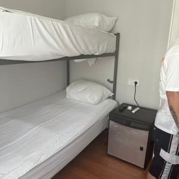 Tatilbudur Sunrise Beach Hotel Side Manavgat Antalya Memnuniyetsizliği