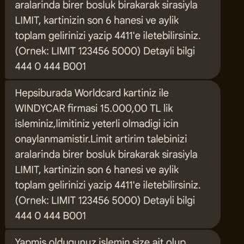 Windy Car İzmir Havaalanı Araç Kiralama Deneyimi Ve Şüpheli İşlemler