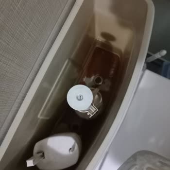 Kale Seramik Klozet Ve Hayal Kırıklıklarım