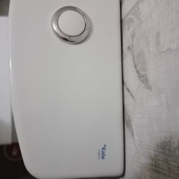 Kale Seramik Klozet Ve Hayal Kırıklıklarım