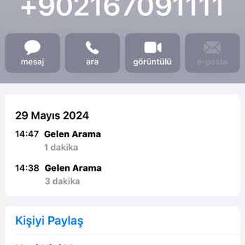 Tatilbudur Kendi Söylediğini İnkar Ediyor