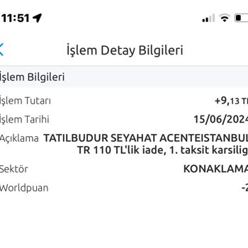 Tatilbudur Kendi Söylediğini İnkar Ediyor