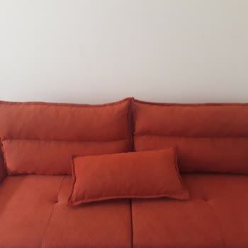 Hedef AVM Koltuk Takımı Hatalı Geldi
