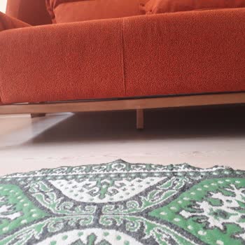 Hedef AVM Koltuk Takımı Hatalı Geldi