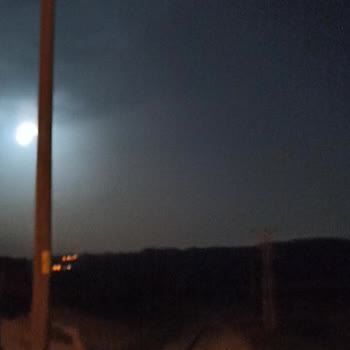 Dicle Elektrik Dağıtım Sokak Lambası Yok