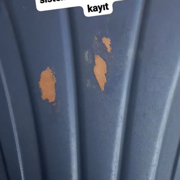 THY Valizimdeki Hasarı Kabul Etmiyor