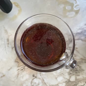 Fakir Ev Aletleri Çay Makinesinin Soyulması