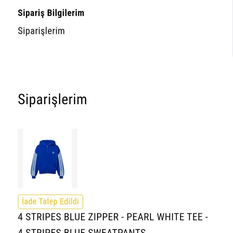 3500'Liralık Kargom Shotline Umursamazlığı Kargomdan Haber Alamıyorum