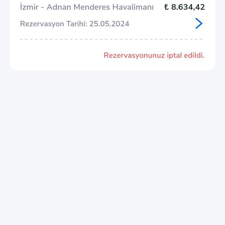 Yolcu360 Bizi Mağdur Etti