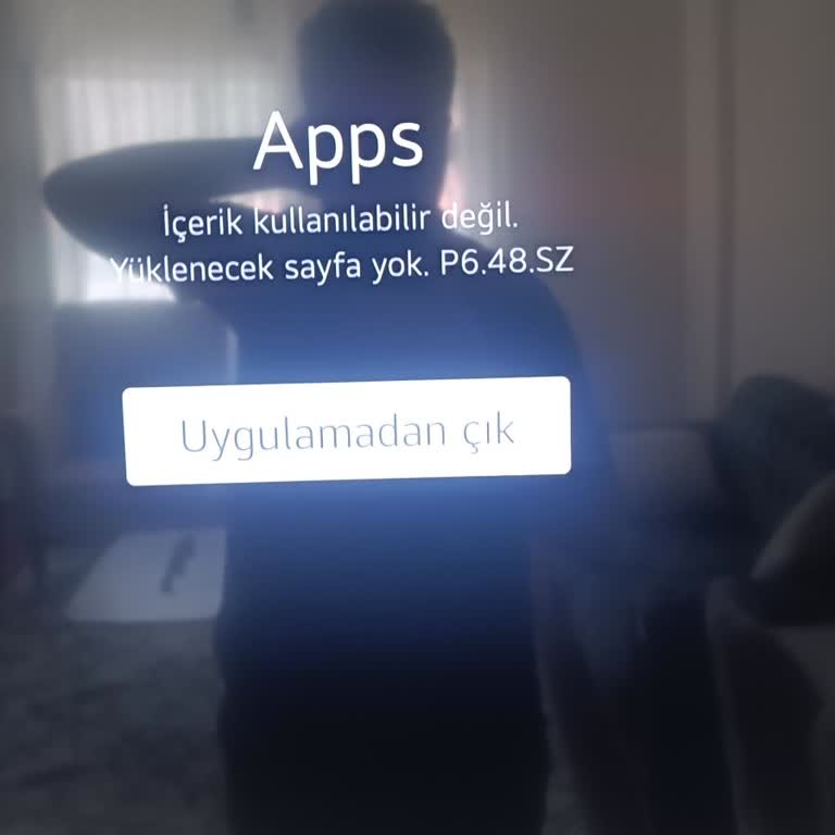 Webos Ve Axen Pişmanlık