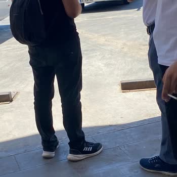 Kamil Koç Bilet İademi İstiyorum