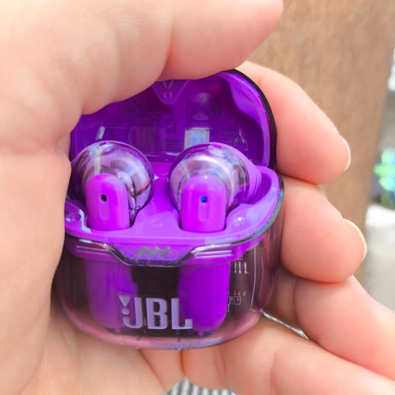 JBL Sol Kulaklık Şarj Olmuyor