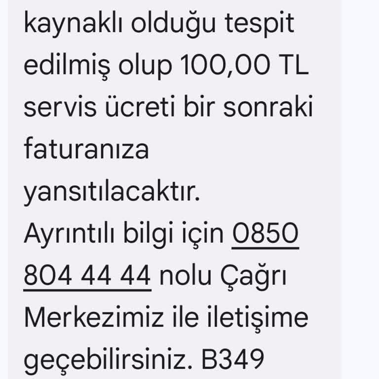 Kablo Net İnternet Sağlayıcısı Teknik Destek Şikayet