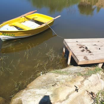 Aheste Karavan İyi Bir Yer Değil!