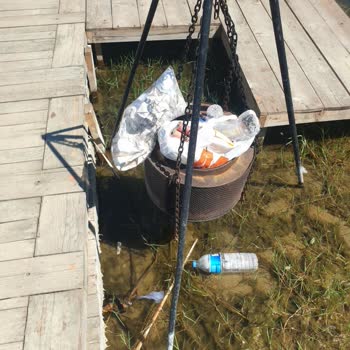 Aheste Karavan İyi Bir Yer Değil!