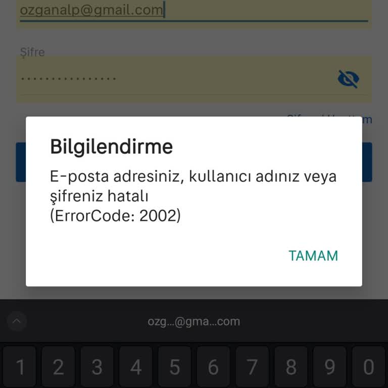 Sahibinden Hesabım Sebepsiz Yere Kapatıldı.