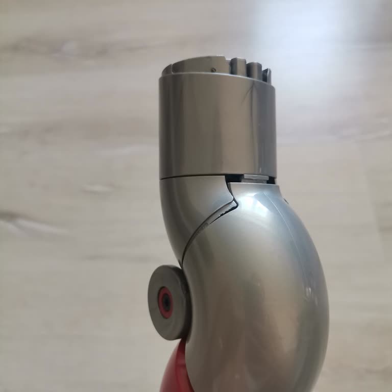 Dyson V12 Süpürge Destek Memnuniyetsizliği