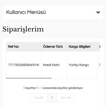 Kafkas Pet Teslimat Yok, Paramı İade Etmiyorlar!