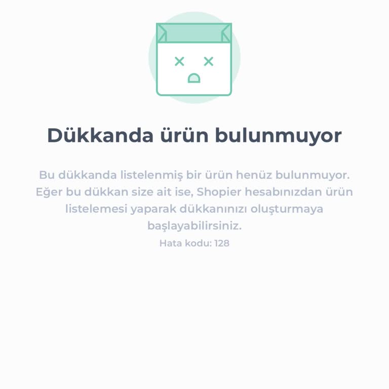 Shopier Haftalarca Bekletilen Sipariş Ve Ulaşılamayan Destek