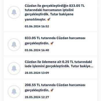 MoneyPay İadem Yatırılmadı 7 İş Günü Geçti
