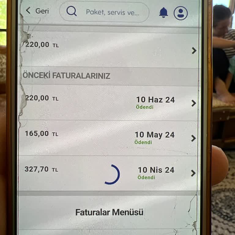 Turkcell Taahhütlü Faturaya Zam