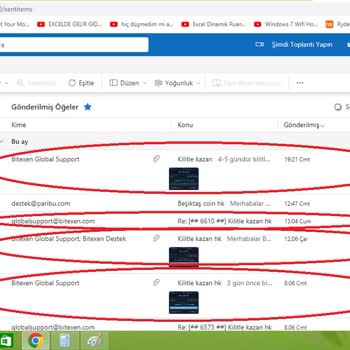 Bitexen - Bitexen Global Müşteri Memnuniyetsizliği Problem Çözememe
