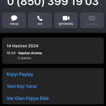 Kartal Yuvası Babalar Günü Siparişim Hala Kargoya Verilmedi