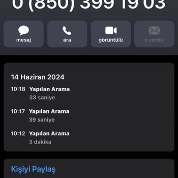 Kartal Yuvası Babalar Günü Siparişim Hala Kargoya Verilmedi
