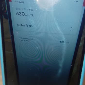 Garanti BBVA Alacaklarım Var Alamıyorum