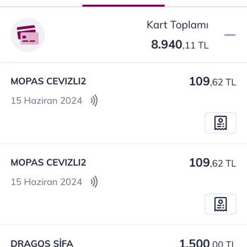 Mopaş Hipermarket Kartal Cevizli 2 Şb... Memnuniyetsizliği
