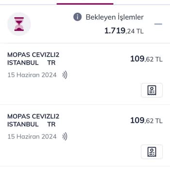 Mopaş Hipermarket Kartal Cevizli 2 Şb... Memnuniyetsizliği