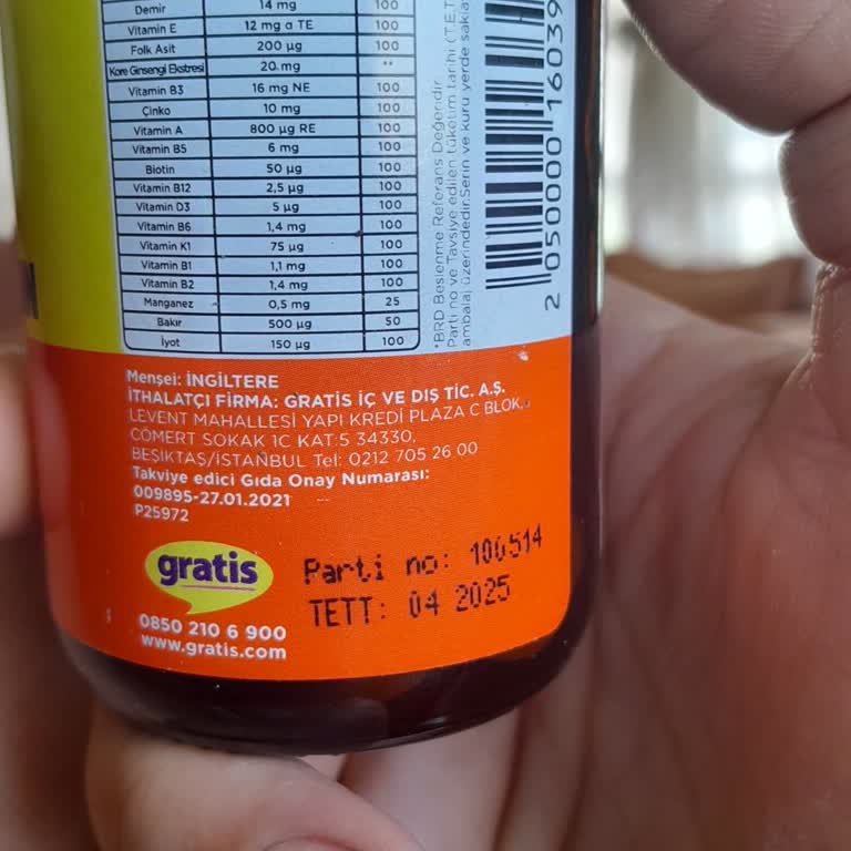 Gratis Bilgi Talebi ( Life İn)