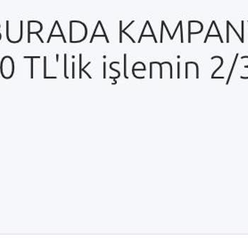 Yapı Kredi Ve Hepsiburada Ortak Bayram Öncesi Tır Tıklama Kampanyası