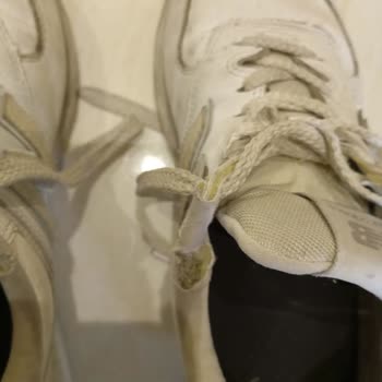 New Balance Akasya Şubesi Fatura Suretini Vermek İstememesi