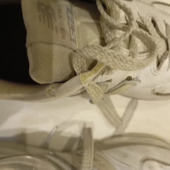 New Balance Akasya Şubesi Fatura Suretini Vermek İstememesi