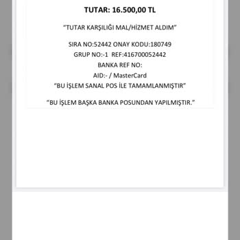 Yapı Kredi Kredi Kartımdan Bilgim Dışında Çekim Yapıldı